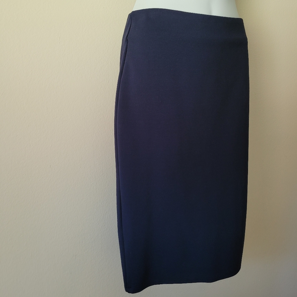 NWT MANGO Pencil Skirt - Picture 3 of 14
